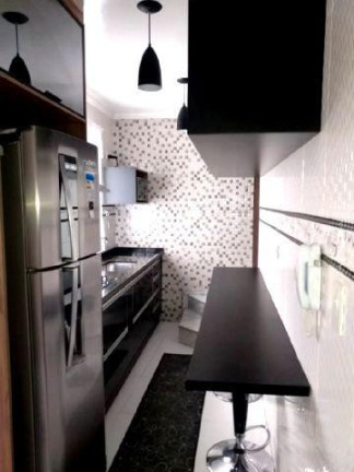Imagem Cobertura com 2 Quartos à Venda, 76 m² em Vila Humaitá - Santo André Imagem Cobertura com 2 Quartos à Venda, 76 m² em Vila Humaitá - Santo André
