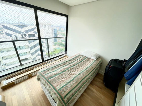 Imagem Apartamento com 3 Quartos à Venda, 206 m² em Vila Olímpia - São Paulo Imagem Apartamento com 3 Quartos à Venda, 206 m² em Vila Olímpia - São Paulo
