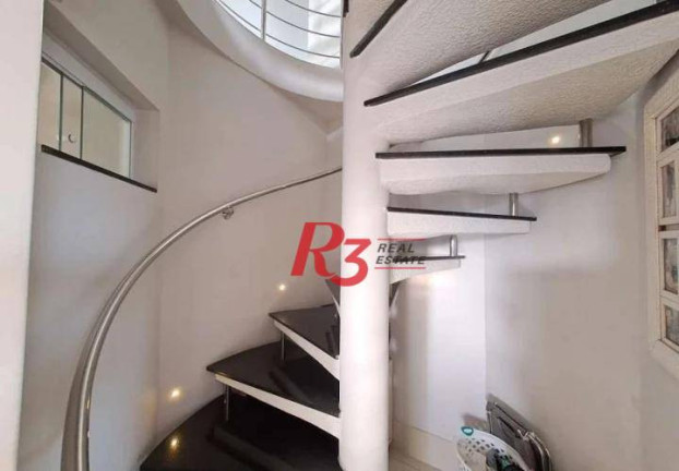 Imagem Imóvel com 2 Quartos à Venda, 111 m² em Estuário - Santos Imagem Imóvel com 2 Quartos à Venda, 111 m² em Estuário - Santos