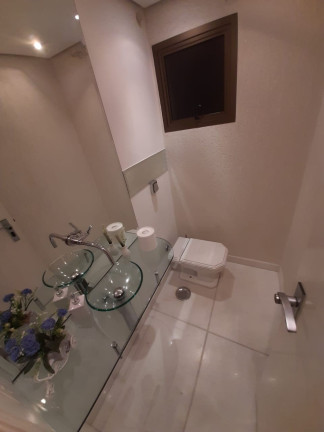 Imagem Imóvel com 3 Quartos à Venda, 133 m² em Mooca - São Paulo
