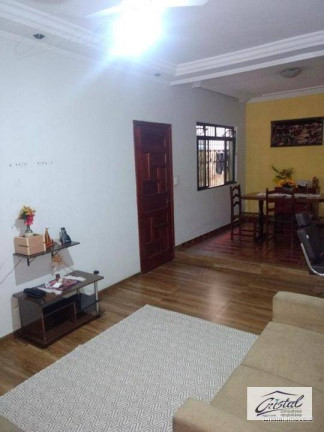Imagem Casa com 4 Quartos à Venda, 123 m² em Jardim Ester - São Paulo Imagem Casa com 4 Quartos à Venda, 123 m² em Jardim Ester - São Paulo