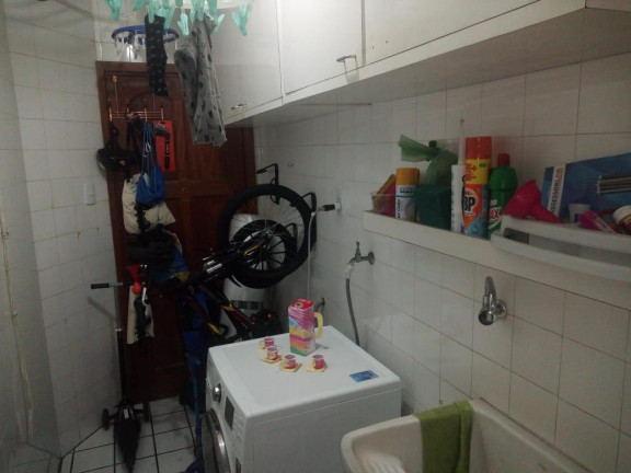 Imagem Apartamento com 3 Quartos à Venda, 120 m² em Pituba - Salvador
