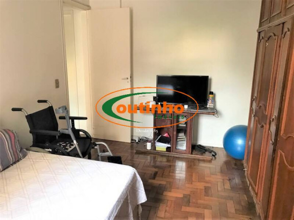 Imagem Apartamento com 2 Quartos à Venda, 95 m² em Tijuca - Rio De Janeiro Imagem Apartamento com 2 Quartos à Venda, 95 m² em Tijuca - Rio De Janeiro