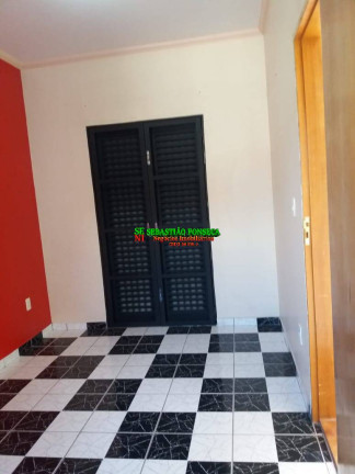 Imagem Sobrado com 4 Quartos à Venda, 125 m² em Campos De São José - São José Dos Campos