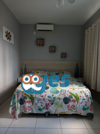 Imagem Casa com 4 Quartos à Venda, 250 m² em Arembepe (abrantes) - Camaçari