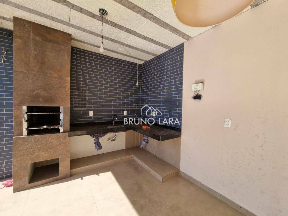 Imagem Casa com 4 Quartos à Venda, 135 m² em Jardim Colonial - Igarapé Imagem Casa com 4 Quartos à Venda, 135 m² em Jardim Colonial - Igarapé