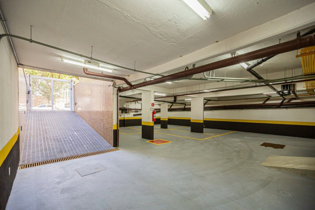 Imagem Apartamento com 3 Quartos à Venda, 75 m² em Alto Da Lapa - São Paulo Imagem Apartamento com 3 Quartos à Venda, 75 m² em Alto Da Lapa - São Paulo