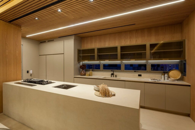 Imagem Apartamento com 4 Quartos à Venda, 293 m² em Itaim Bibi - São Paulo