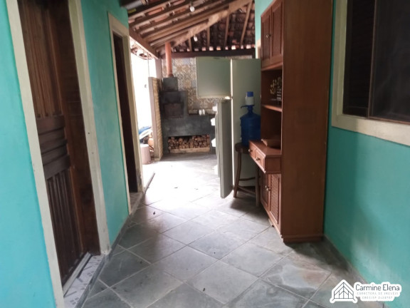 Imagem Apartamento com 3 Quartos à Venda, 113 m² em Ubatumirim - Ubatuba Imagem Apartamento com 3 Quartos à Venda, 113 m² em Ubatumirim - Ubatuba