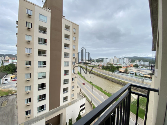 Imagem Apartamento com 1 Quarto para Alugar, 35 m² em Santa Rita - Brusque