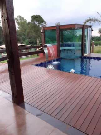 Imóvel com 5 Quartos à Venda, 4.000 m² em Zona Rural - Igarapé