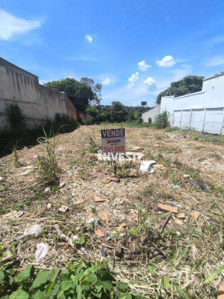 Imagem Terreno à Venda, 360 m² em água Branca - Goiânia Imagem Terreno à Venda, 360 m² em água Branca - Goiânia