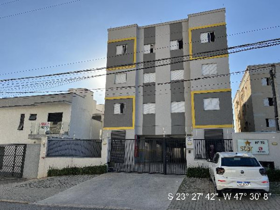 Imóvel com 2 Quartos à Venda, 45 m² em Jardim Betania - Sorocaba