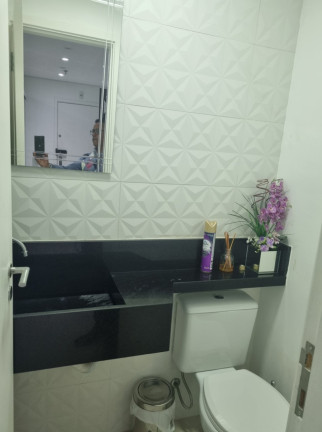 Imagem Sala Comercial à Venda, 40 m² em Santana - São Paulo