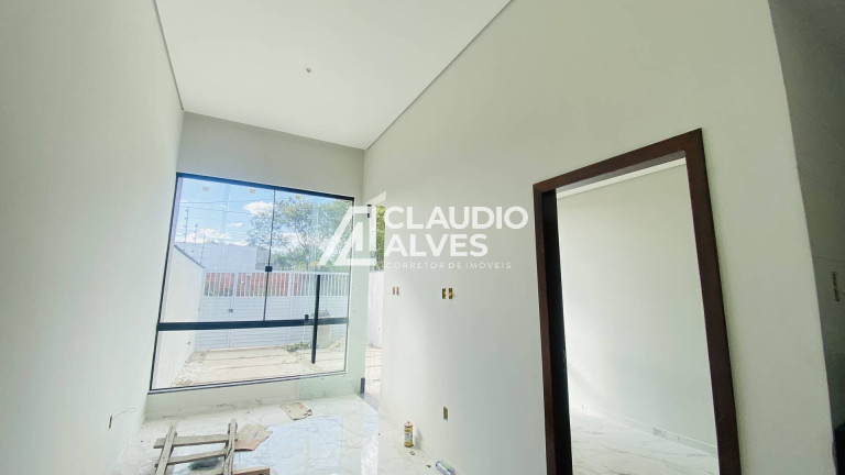 Imagem Casa com 3 Quartos à Venda, 72 m² em Mangabeira - Feira De Santana