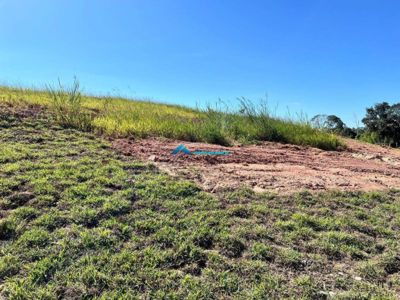 Terreno à Venda, 1.506 m² em Ivoturucaia - Jundiaí