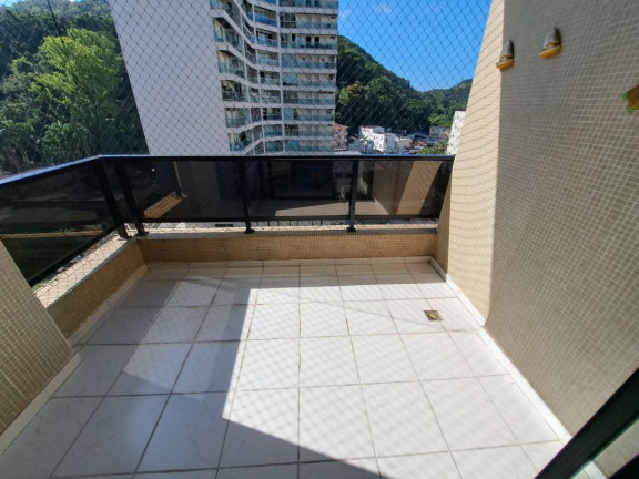 Imagem Apartamento com 2 Quartos à Venda, 96 m² em Pitangueiras - Guarujá