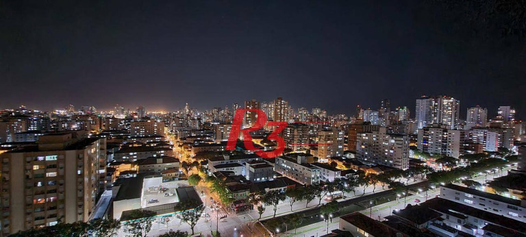 Imagem Apartamento com 2 Quartos à Venda, 77 m² em Marapé - Santos Imagem Apartamento com 2 Quartos à Venda, 77 m² em Marapé - Santos