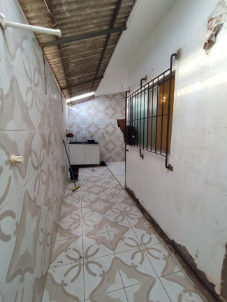 Imagem Casa com 2 Quartos à Venda, 60 m² em Pau Amarelo - Paulista Imagem Casa com 2 Quartos à Venda, 60 m² em Pau Amarelo - Paulista