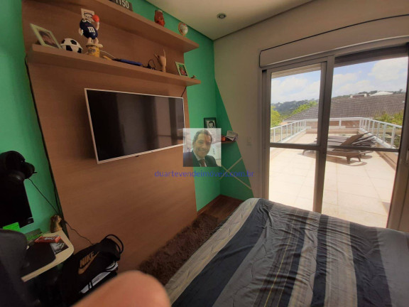 Imagem Casa com 4 Quartos à Venda, 376 m² em Barueri Imagem Casa com 4 Quartos à Venda, 376 m² em Barueri