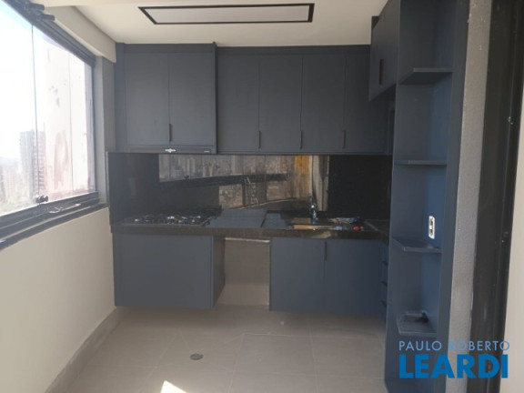 Imagem Apartamento com 2 Quartos para Alugar, 80 m² em Jardim - Santo André Imagem Apartamento com 2 Quartos para Alugar, 80 m² em Jardim - Santo André