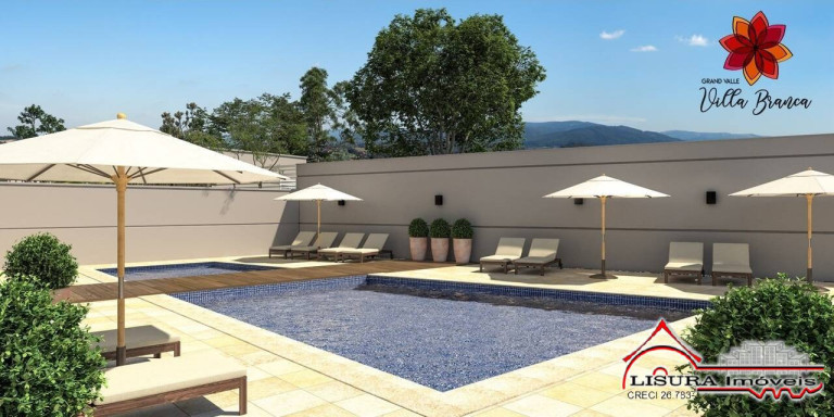 Imagem Apartamento com 3 Quartos à Venda, 72 m² em Loteamento Villa Branca - Jacareí Imagem Apartamento com 3 Quartos à Venda, 72 m² em Loteamento Villa Branca - Jacareí