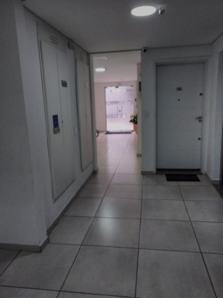 Imagem Apartamento com 2 Quartos à Venda, 33 m² em Vila Curuçá - Santo André Imagem Apartamento com 2 Quartos à Venda, 33 m² em Vila Curuçá - Santo André