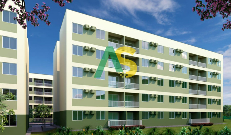 Imagem Imóvel com 2 Quartos à Venda, 46 m² em Sucupira - Jaboatão Dos Guararapes Imagem Imóvel com 2 Quartos à Venda, 46 m² em Sucupira - Jaboatão Dos Guararapes