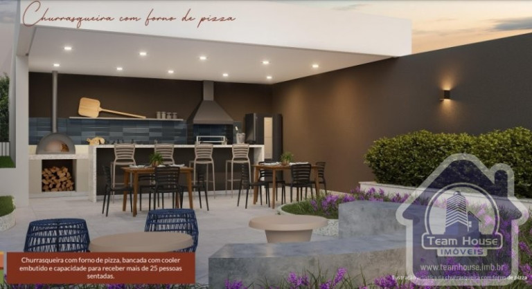 Imagem Apartamento com 2 Quartos à Venda, 50 m² em Vila Mogilar - Mogi Das Cruzes