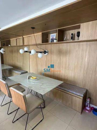 Imagem Apartamento com 2 Quartos à Venda, 62 m² em Vila Anglo Brasileira - São Paulo
