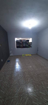 Imagem Sobrado com 3 Quartos para Alugar, 100 m² em Cidade Satélite Santa Bárbara - São Paulo Imagem Sobrado com 3 Quartos para Alugar, 100 m² em Cidade Satélite Santa Bárbara - São Paulo