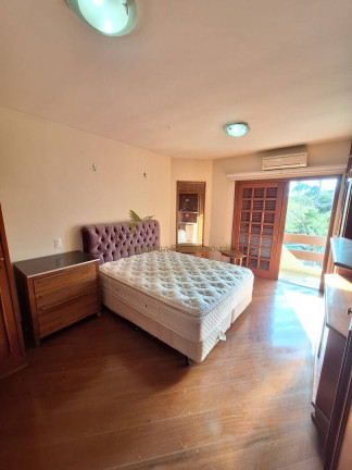 Imagem Casa com 4 Quartos para Alugar, 385 m² em Alphaville Residencial Zero - Barueri Imagem Casa com 4 Quartos para Alugar, 385 m² em Alphaville Residencial Zero - Barueri