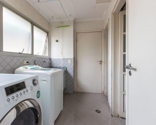 Imagem Imóvel com 4 Quartos à Venda, 170 m² em Chácara Santo Antônio - São Paulo