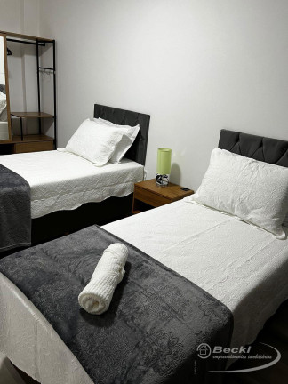 Imagem Apartamento com 2 Quartos à Venda, 60 m² em Boa Vista - Joinville