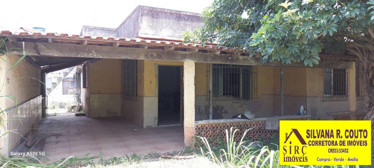 Imagem Casa com 3 Quartos à Venda, 600 m² em Itaipuaçu - Maricá