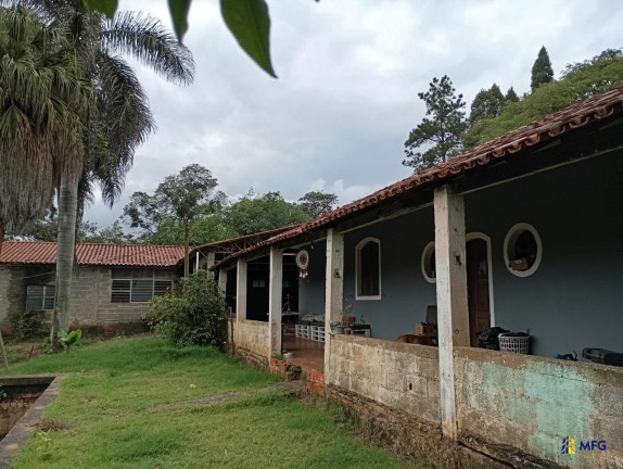 Chácara à Venda, 10.190 m² em Genebra - Sorocaba