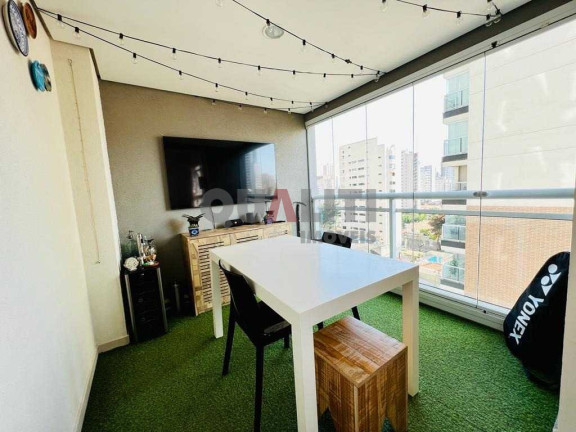 Imagem Apartamento com 1 Quarto à Venda, 160 m² em Vila Olímpia - São Paulo