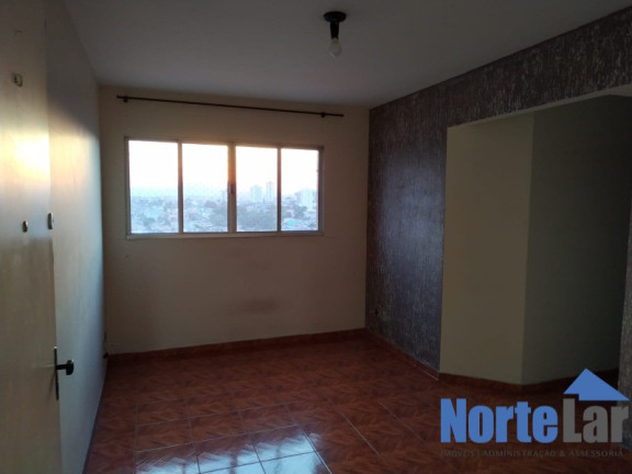 Imagem Apartamento com 2 Quartos para Alugar, 60 m² em Vila Primavera - São Paulo