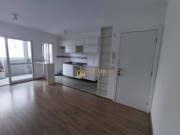 Imagem Apartamento com 3 Quartos à Venda, 75 m² em Conjunto Residencial Trinta E Um De Março - São José Dos Campos