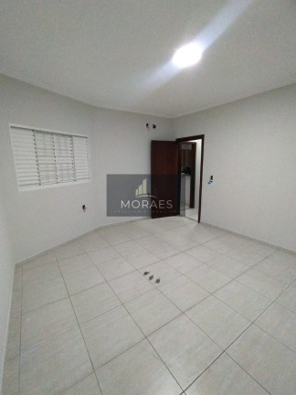 Imagem Casa com 2 Quartos à Venda, 125 m² em Vila Real - Botucatu