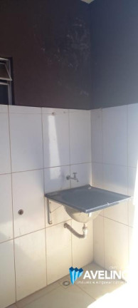 Imagem Casa com 2 Quartos à Venda, 57 m² em Vila Moreninha Iv - Campo Grande