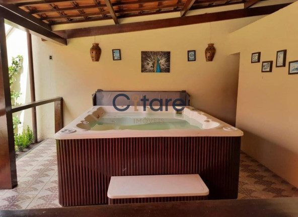 Imagem Casa com 5 Quartos à Venda, 1.160 m² em De Lourdes - Fortaleza Imagem Casa com 5 Quartos à Venda, 1.160 m² em De Lourdes - Fortaleza
