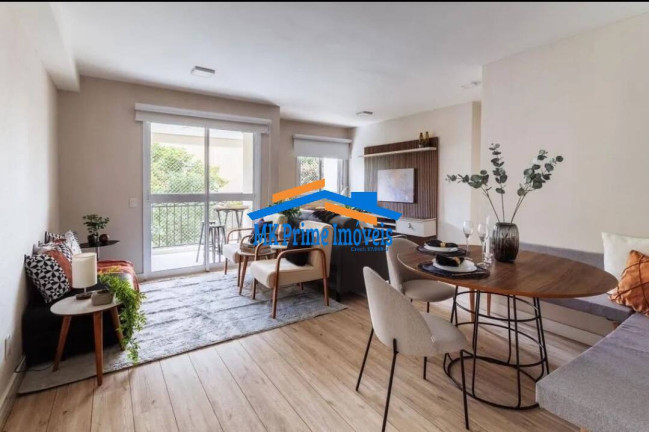 Imagem Apartamento com 2 Quartos à Venda, 84 m² em Jaguaré - São Paulo Imagem Apartamento com 2 Quartos à Venda, 84 m² em Jaguaré - São Paulo