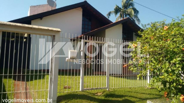 Imagem Casa com 3 Quartos à Venda, 360 m² em Jardim América - Sao Leopoldo