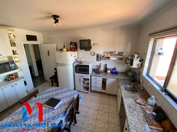 Imagem Apartamento com 2 Quartos à Venda, 125 m² em Santa Maria - São Caetano Do Sul Imagem Apartamento com 2 Quartos à Venda, 125 m² em Santa Maria - São Caetano Do Sul
