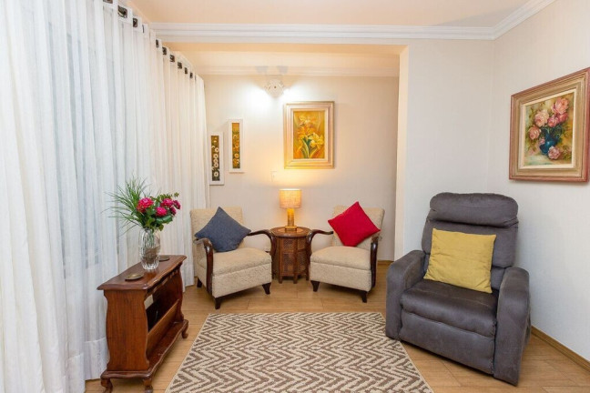 Imagem Casa com 2 Quartos à Venda, 160 m² em Campo Grande - São Paulo Imagem Casa com 2 Quartos à Venda, 160 m² em Campo Grande - São Paulo
