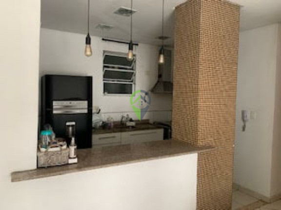 Imagem Apartamento com 2 Quartos à Venda, 77 m² em Boqueirão - Santos Imagem Apartamento com 2 Quartos à Venda, 77 m² em Boqueirão - Santos