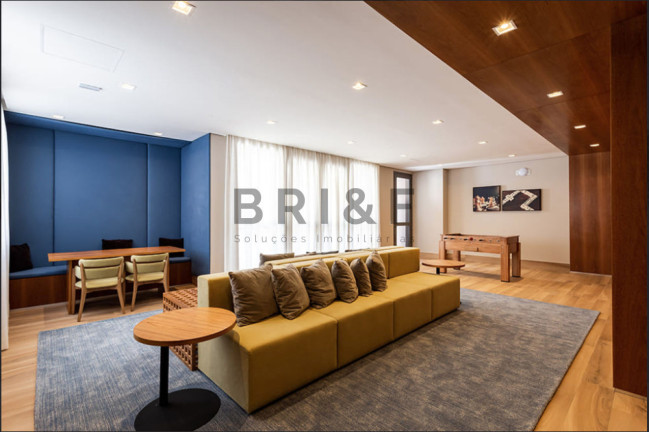 Imagem Apartamento com 2 Quartos à Venda, 81 m² em Vila Santa Catarina - São Paulo Imagem Apartamento com 2 Quartos à Venda, 81 m² em Vila Santa Catarina - São Paulo