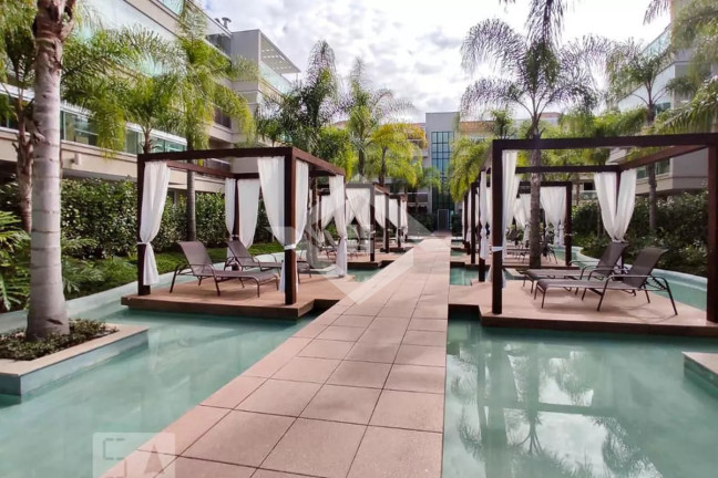 Apartamento com 3 Quartos à Venda, 115 m² em Recreio Dos Bandeirantes - Rio De Janeiro