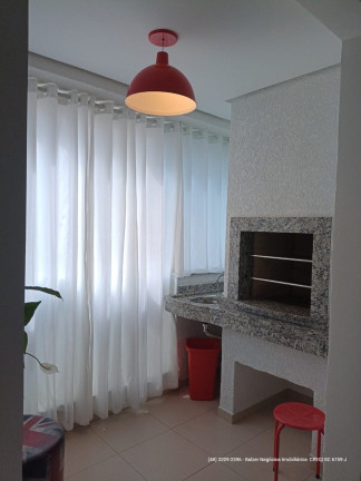 Imagem Apartamento com 2 Quartos à Venda, 98 m² em Agronômica - Florianópolis